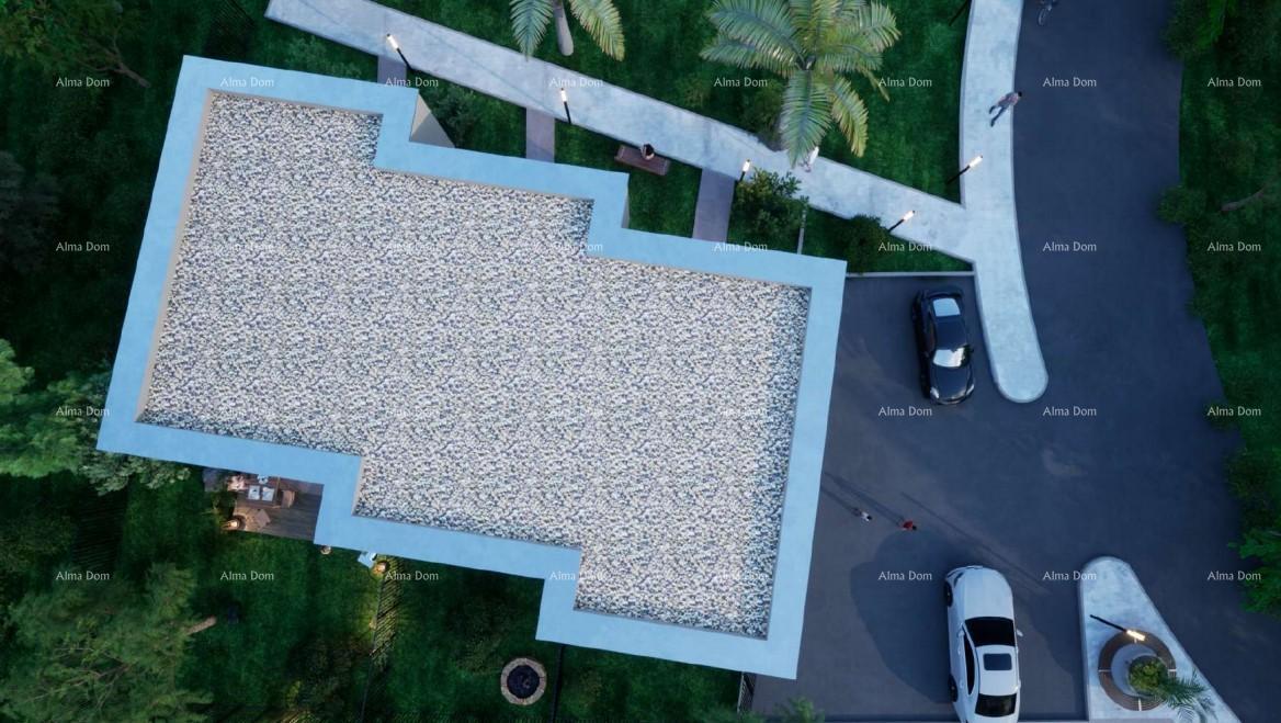 Apartmán Na predaj - ISTARSKA MEDULIN