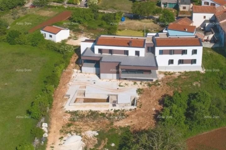 Hotel zu verkaufen 780 m² – Marčana