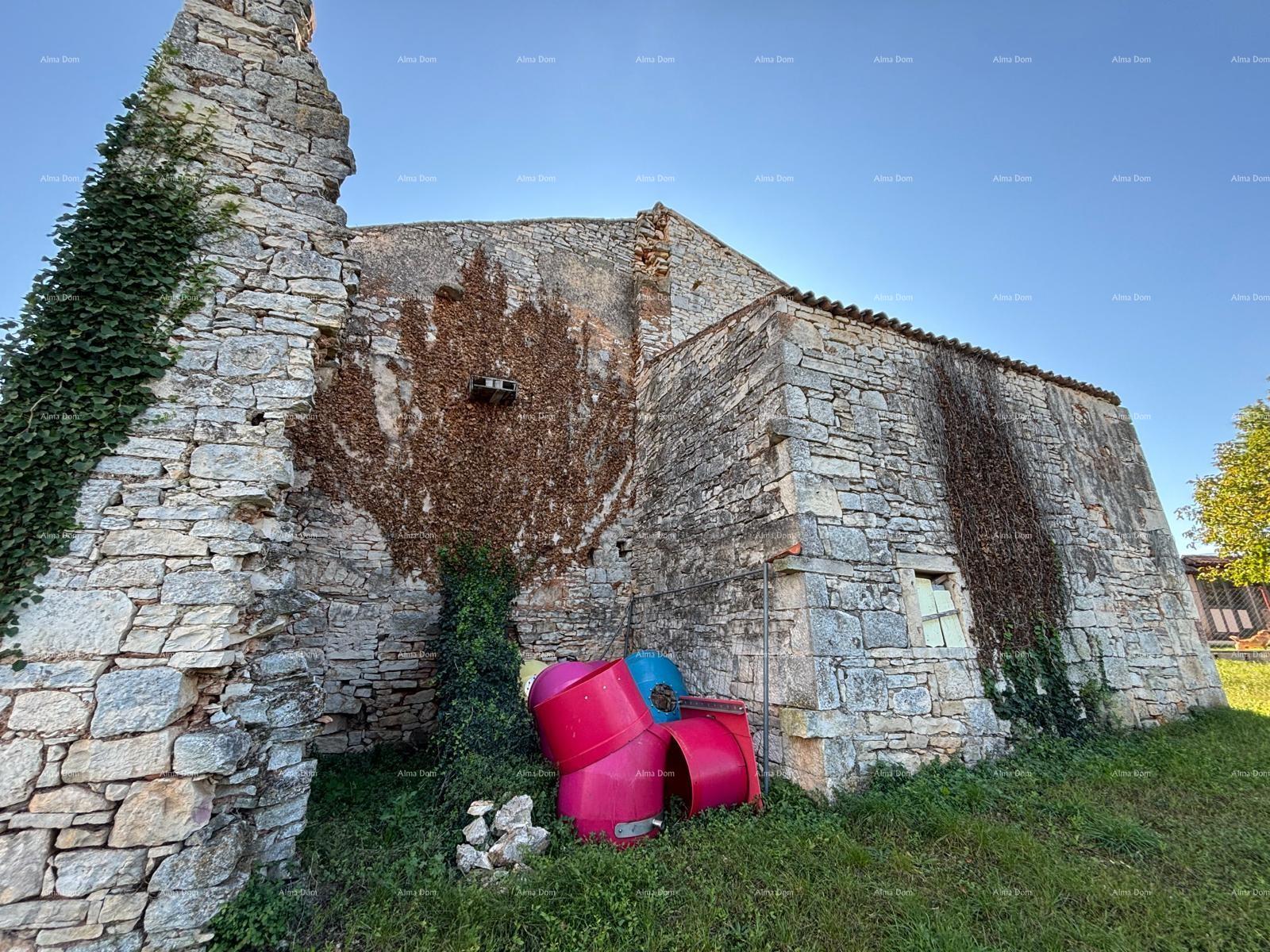 Hotel Na sprzedaż - ISTARSKA MARčANA