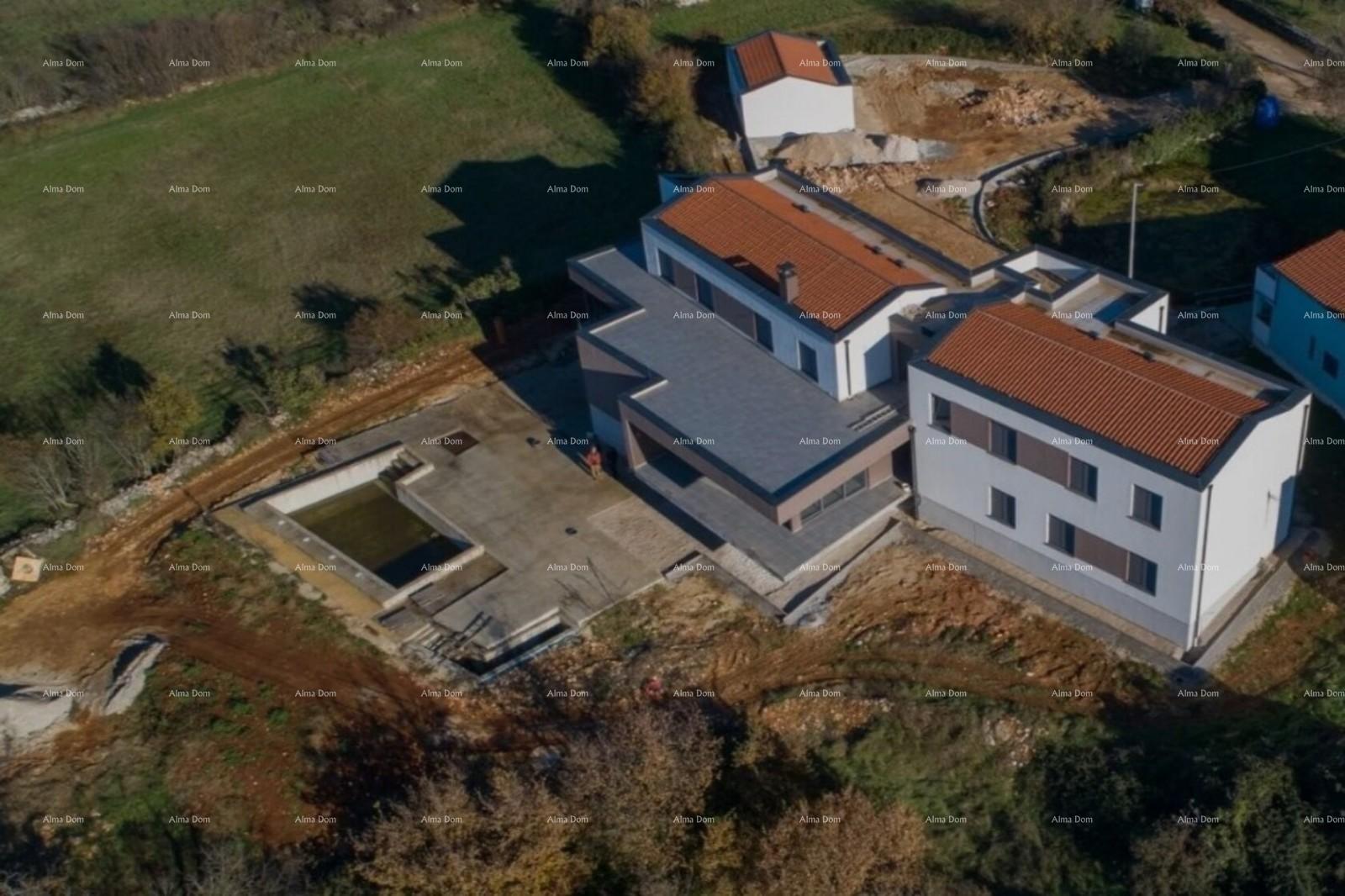 Hotel Na sprzedaż - ISTARSKA MARčANA