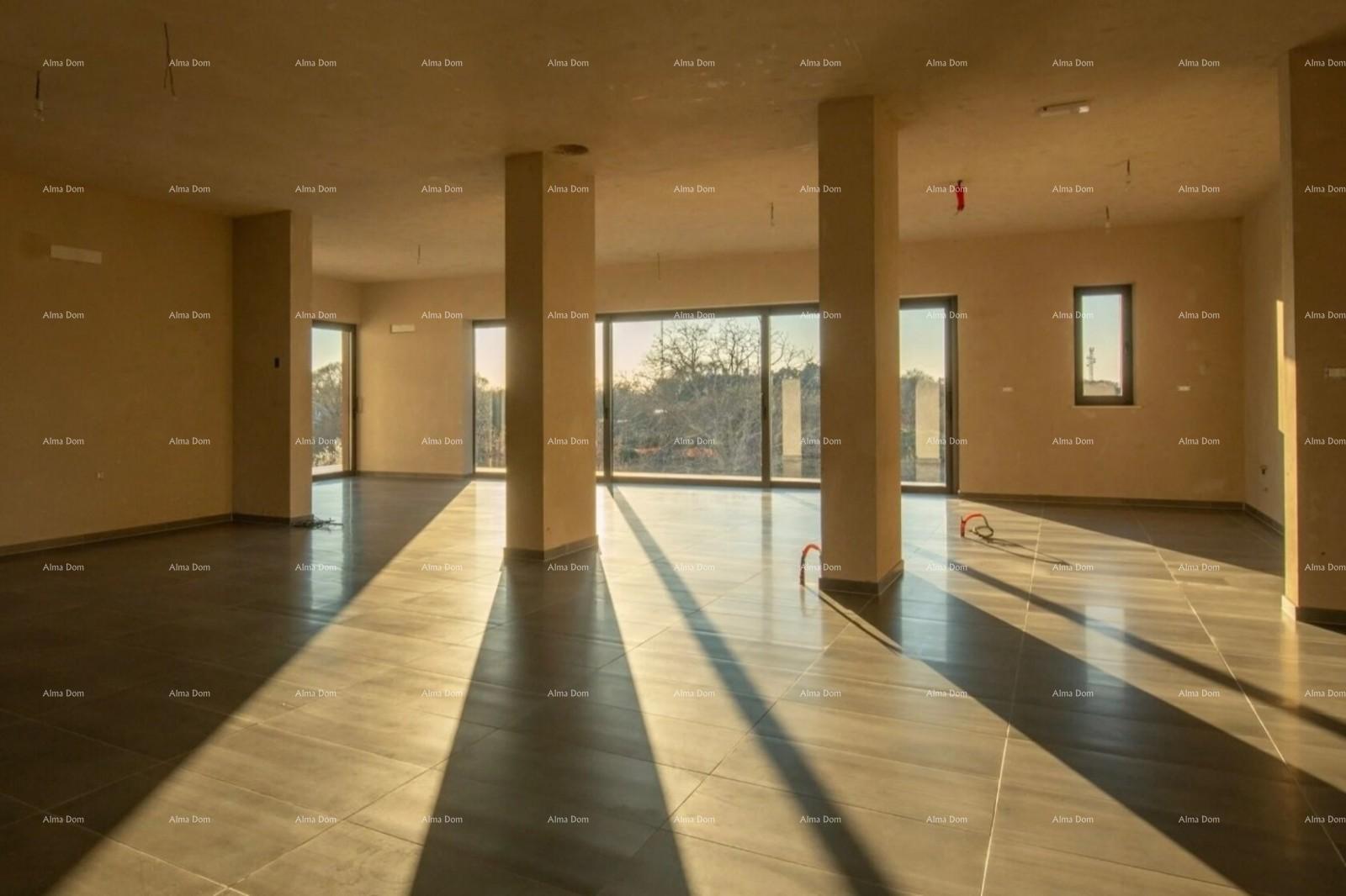 Hotel Na sprzedaż - ISTARSKA MARčANA
