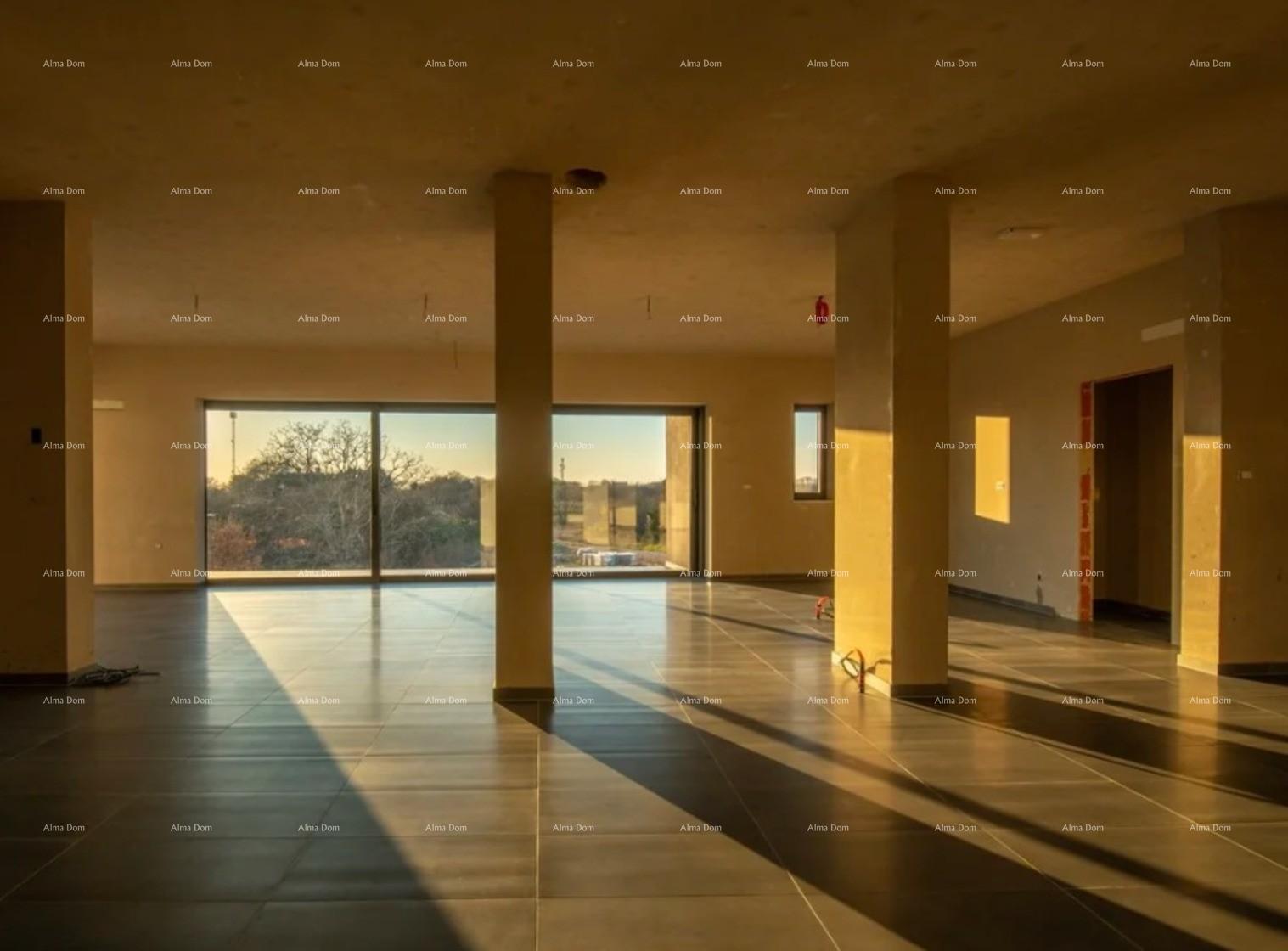 Hotel Na sprzedaż - ISTARSKA MARčANA