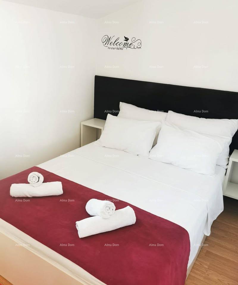 Hotel Na predaj - ISTARSKA PULA