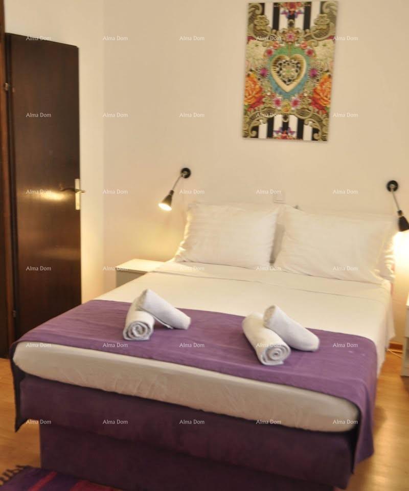 Hotel Na predaj - ISTARSKA PULA