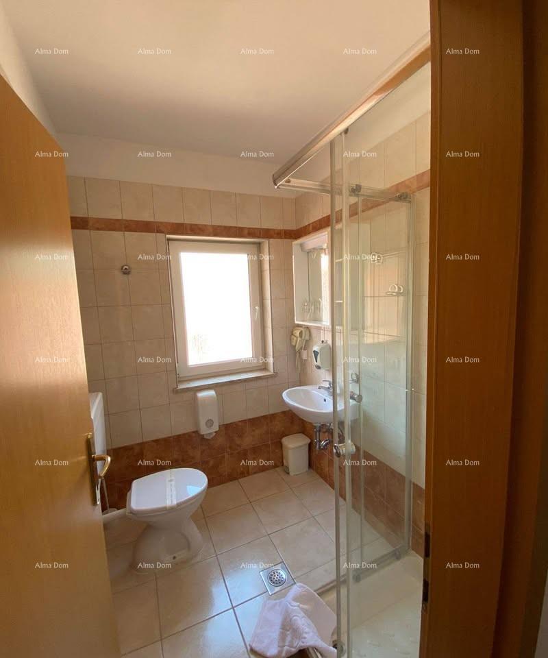 Hotel Na predaj - ISTARSKA PULA