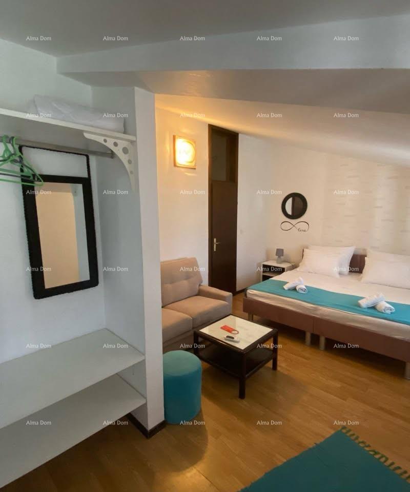 Hotel Na predaj - ISTARSKA PULA