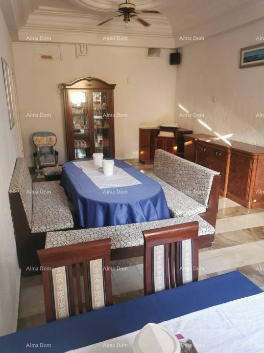 Hotel Na predaj - ISTARSKA PULA