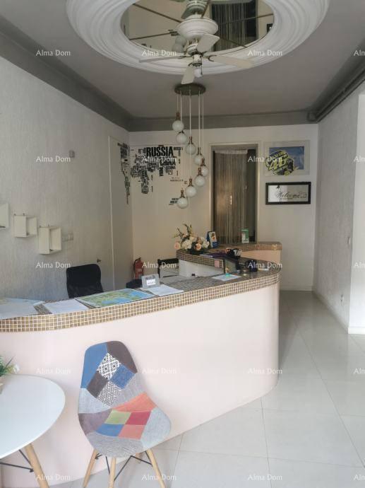 Hotel Na predaj - ISTARSKA PULA