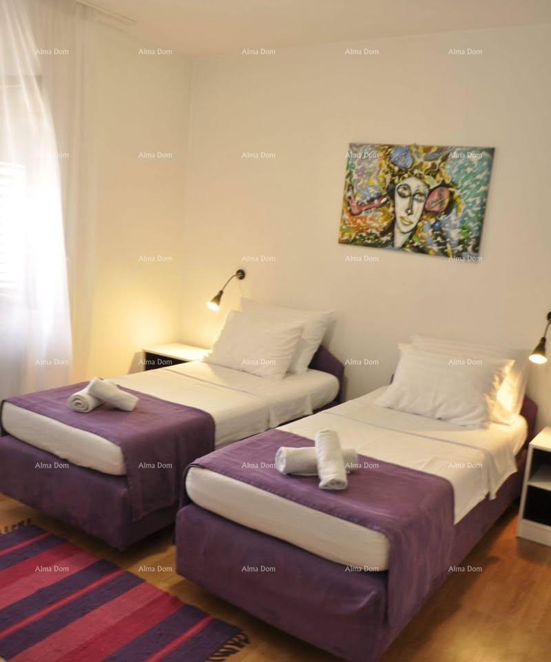 Hotel Na predaj - ISTARSKA PULA