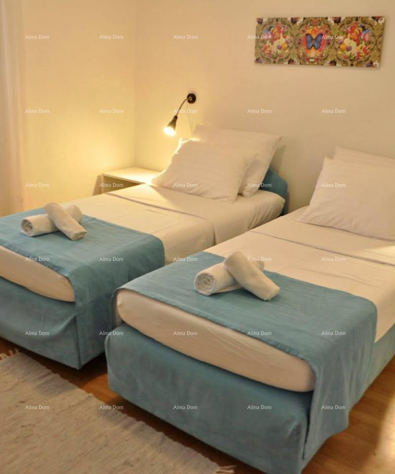 Hotel Na predaj - ISTARSKA PULA