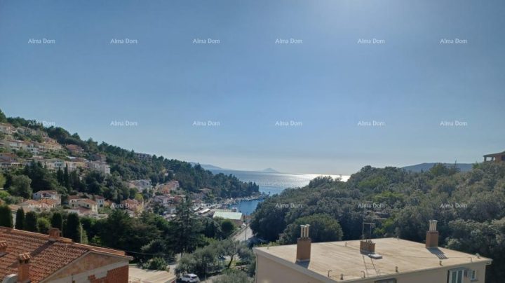 Flat for sale 67 m² – Rabac