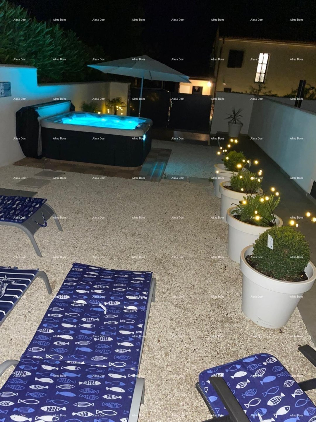 Apartma Naprodaj - ISTARSKA Medulin