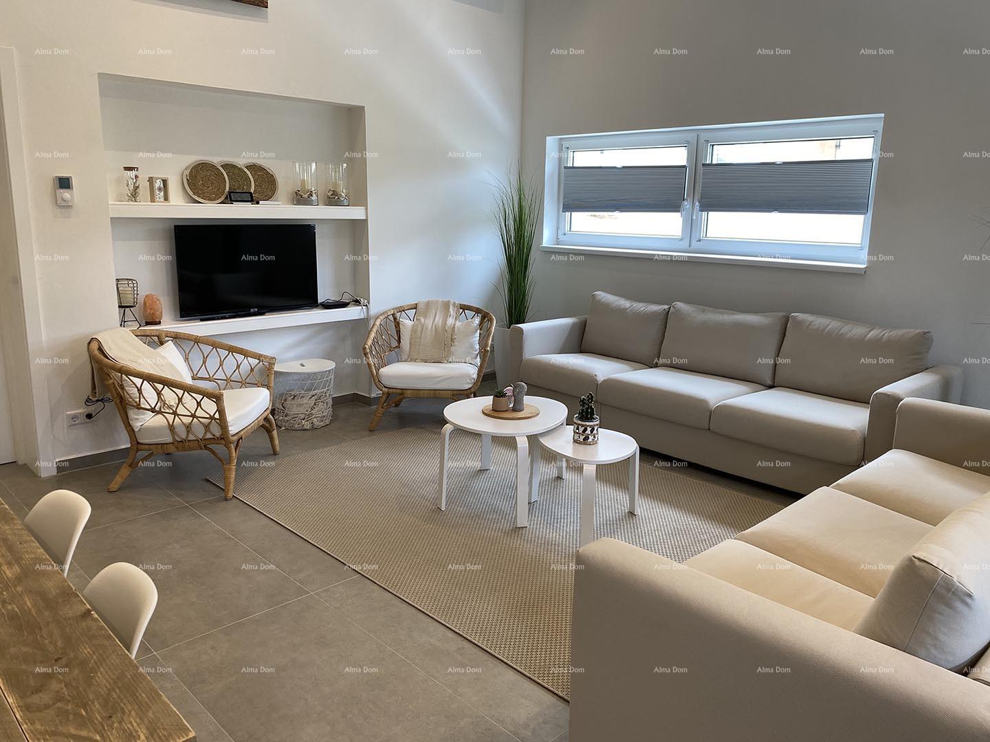 Stan Na prodaju - ISTARSKA MEDULIN