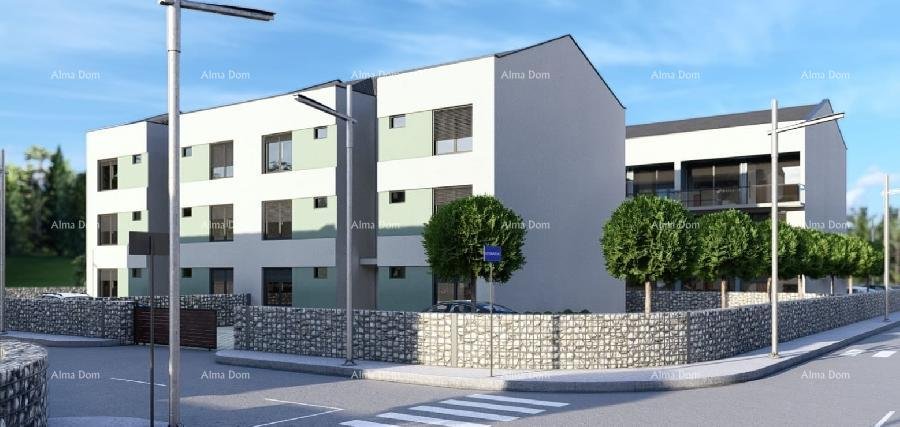 Land For sale - ISTARSKA Pula
