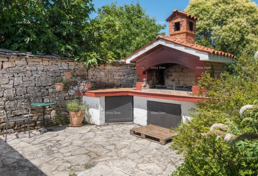Hiša Na predaj - ISTARSKA TINJAN