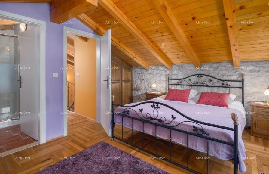 Hiša Na predaj - ISTARSKA TINJAN