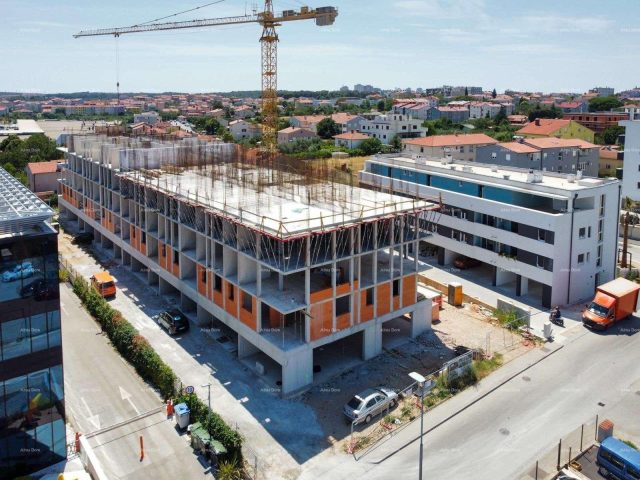 Apartma na predaj 114 m² – Monvidal