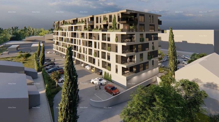 Appartement À vendre - Istarska Pula - foto 4/14