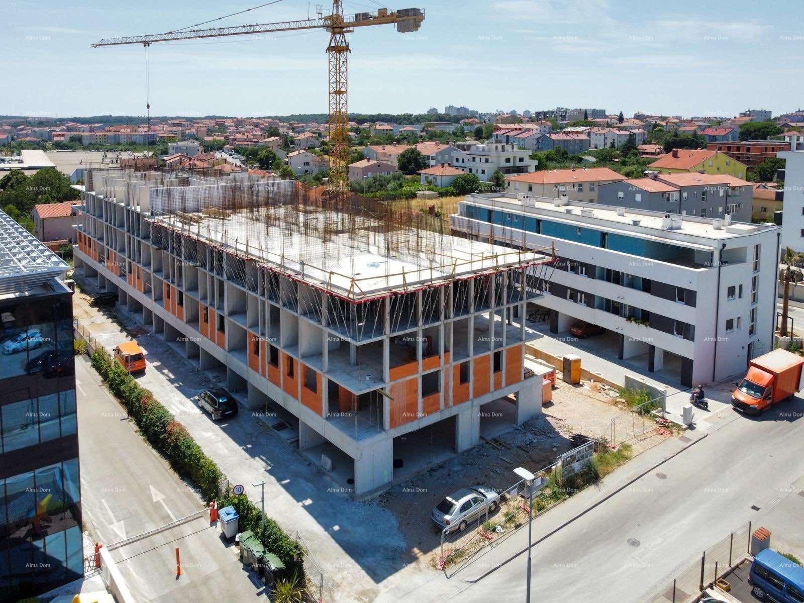 Flat For sale MONVIDAL
