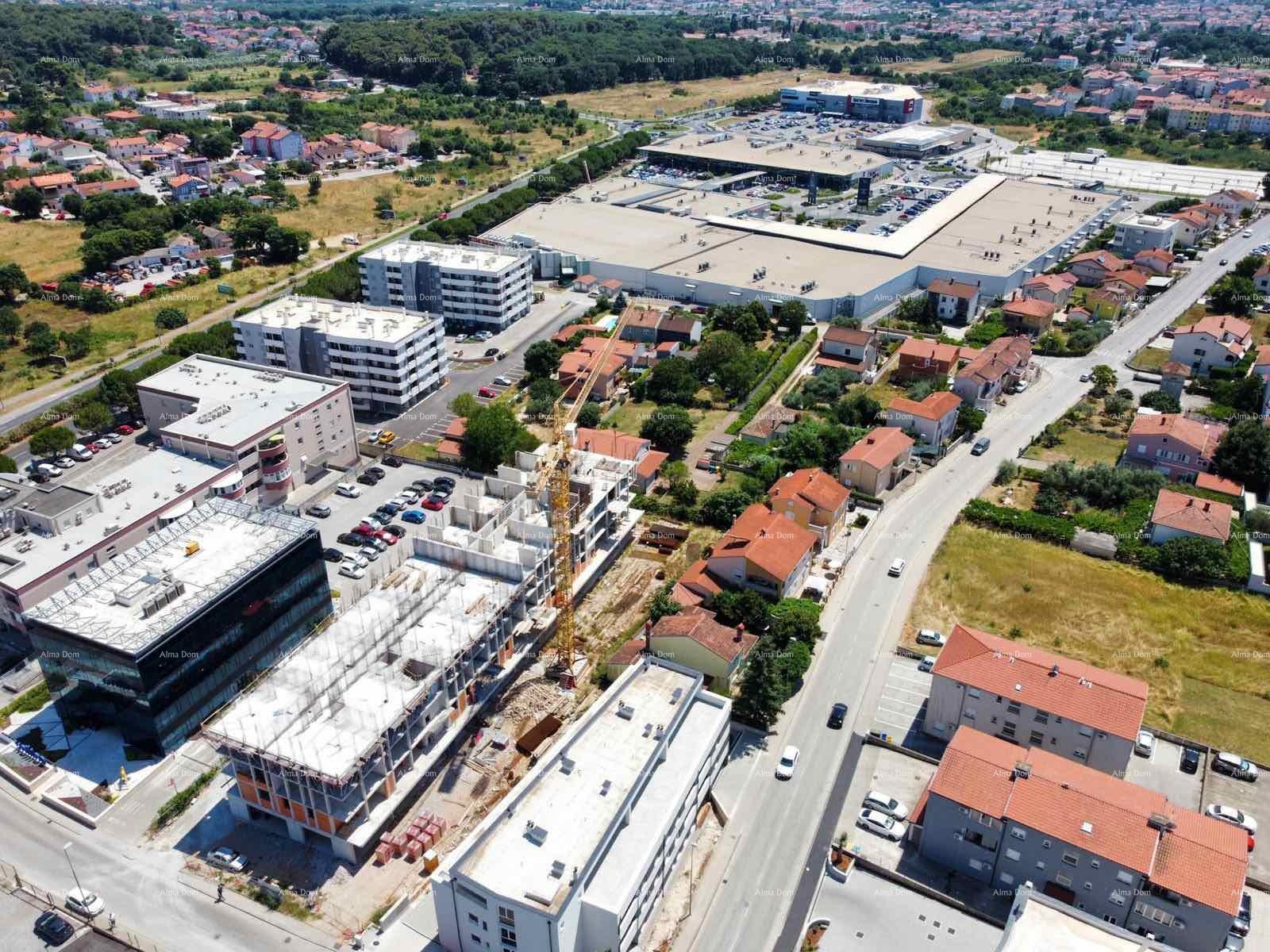 Flat For sale - ISTARSKA PULA