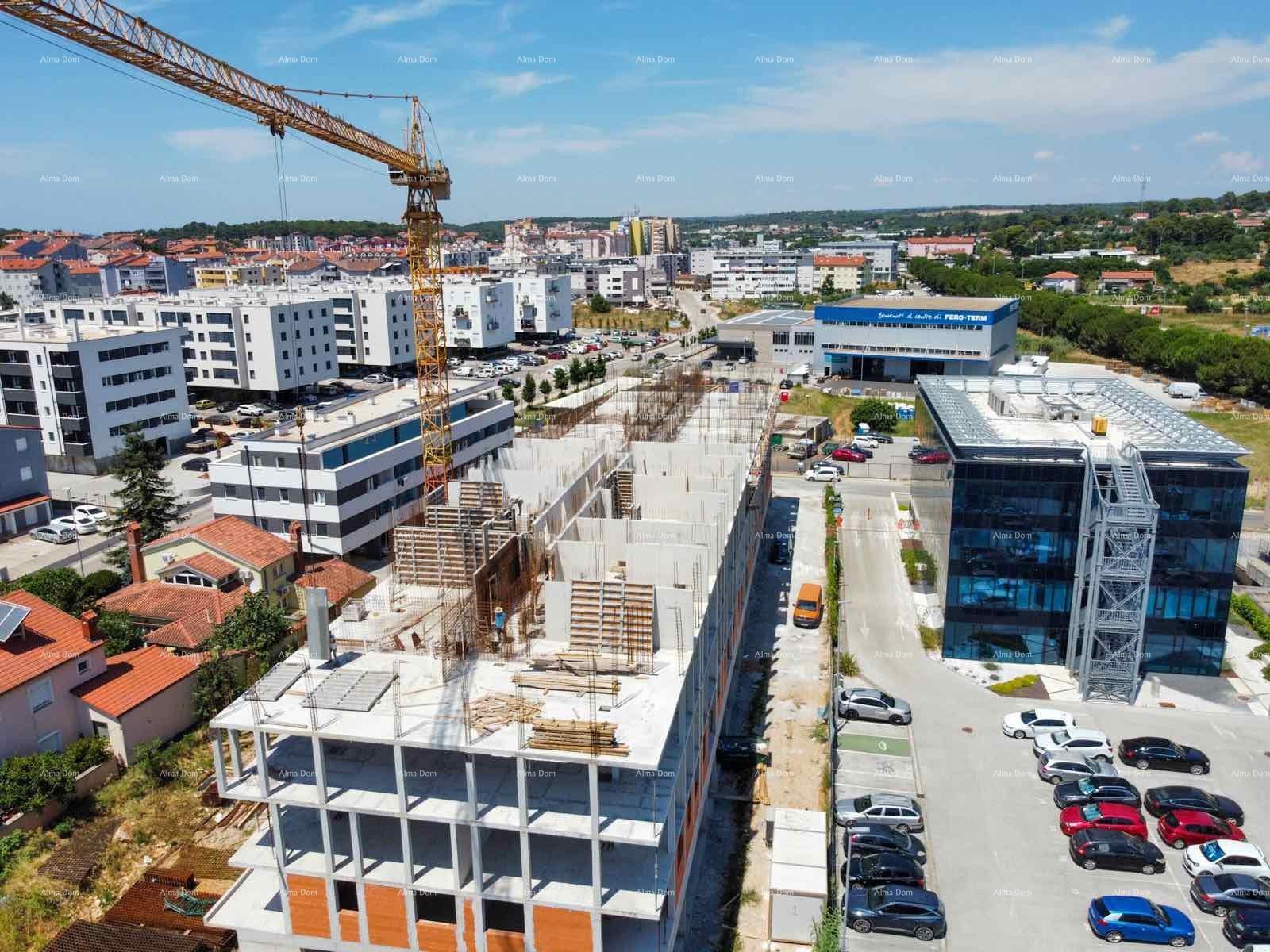 Flat For sale - ISTARSKA PULA