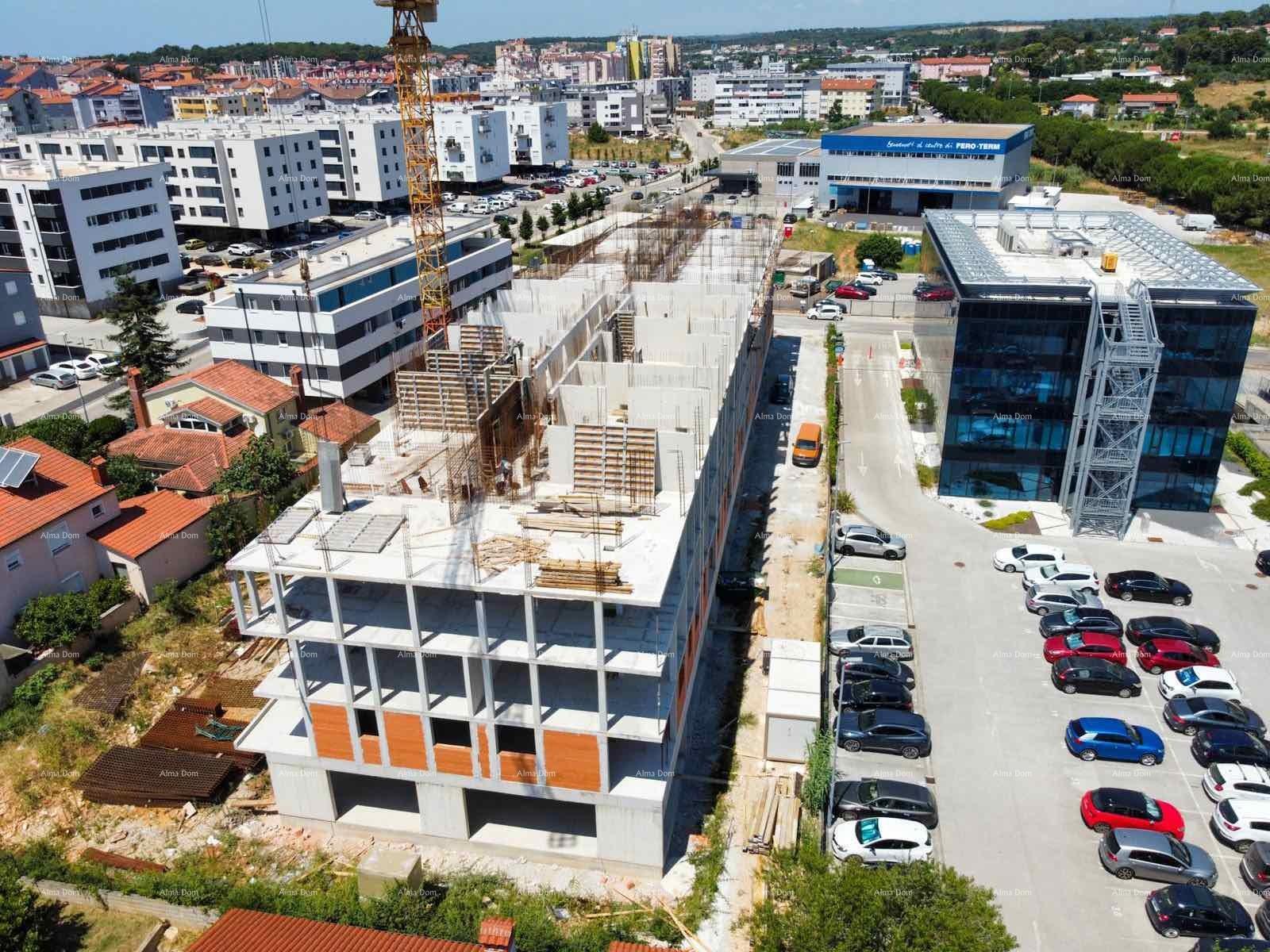 Flat For sale - ISTARSKA PULA