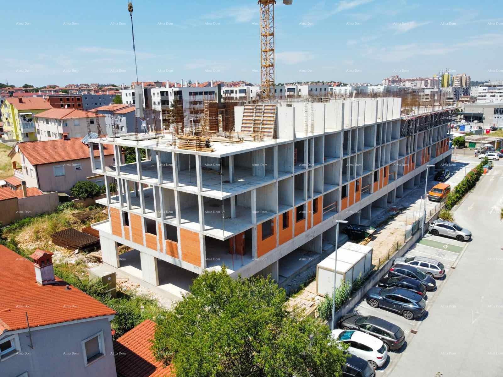 Flat For sale - ISTARSKA PULA