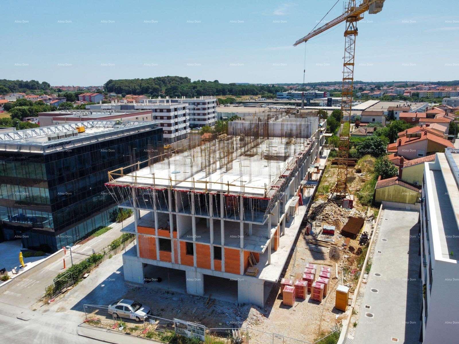 Flat For sale - ISTARSKA PULA