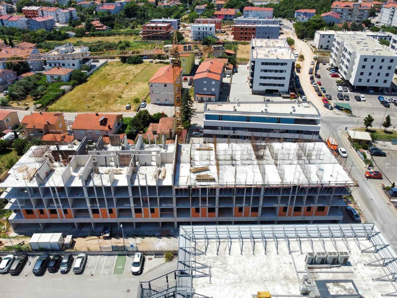 Flat For sale - ISTARSKA PULA