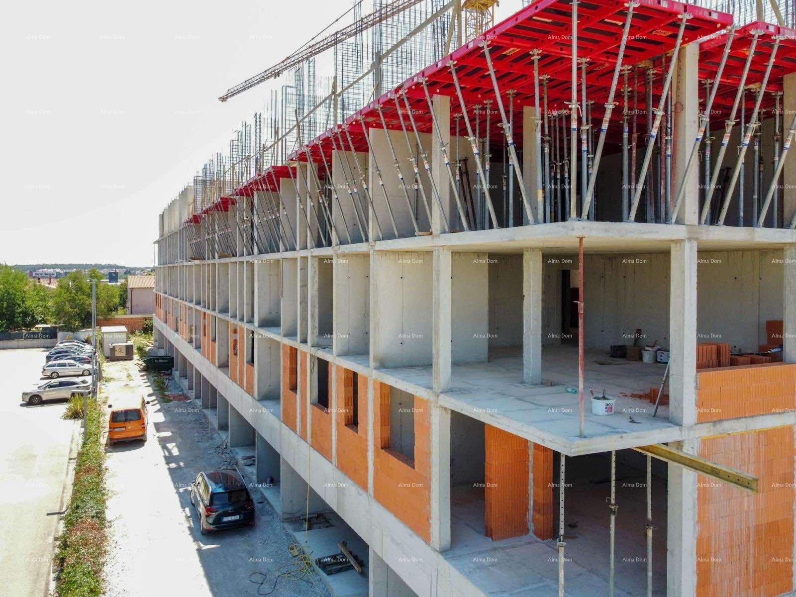Flat For sale - ISTARSKA PULA