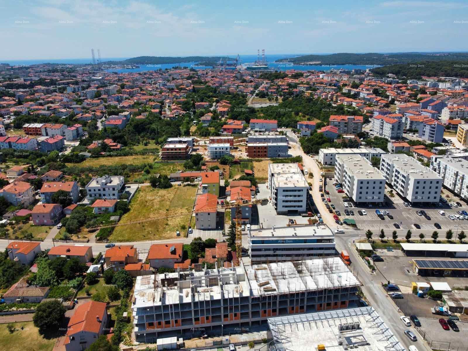 Flat For sale - ISTARSKA PULA