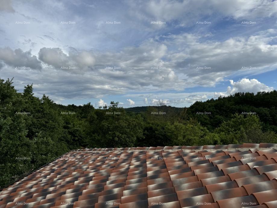 Kuća Na prodaju - ISTARSKA GRAčIšćE