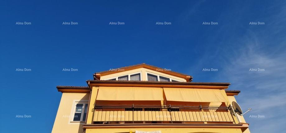 Apartma Naprodaj - ISTARSKA Fažana