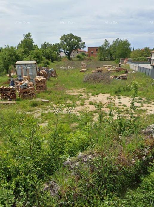 Pozemek Na prodej - Istarska Kanfanar - foto 2/2