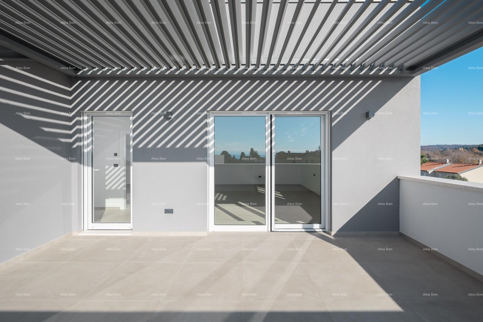Flat For sale - Istarska Rovinj - foto 1/19