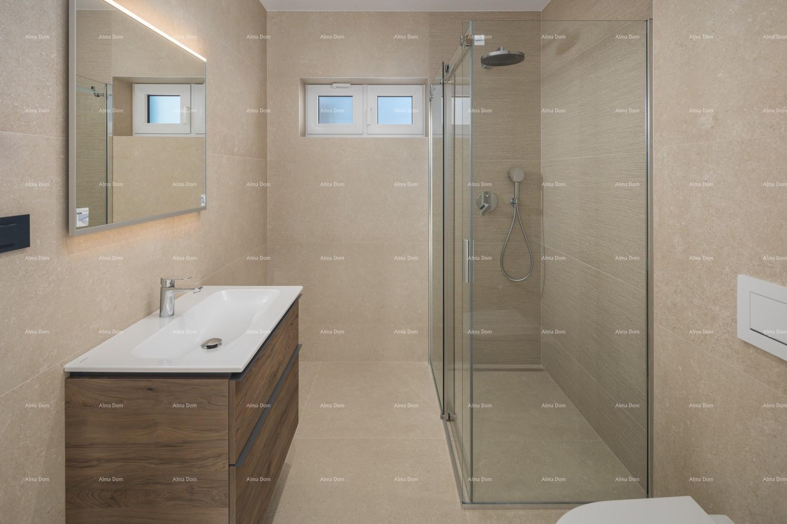 Flat For sale - ISTARSKA ROVINJ