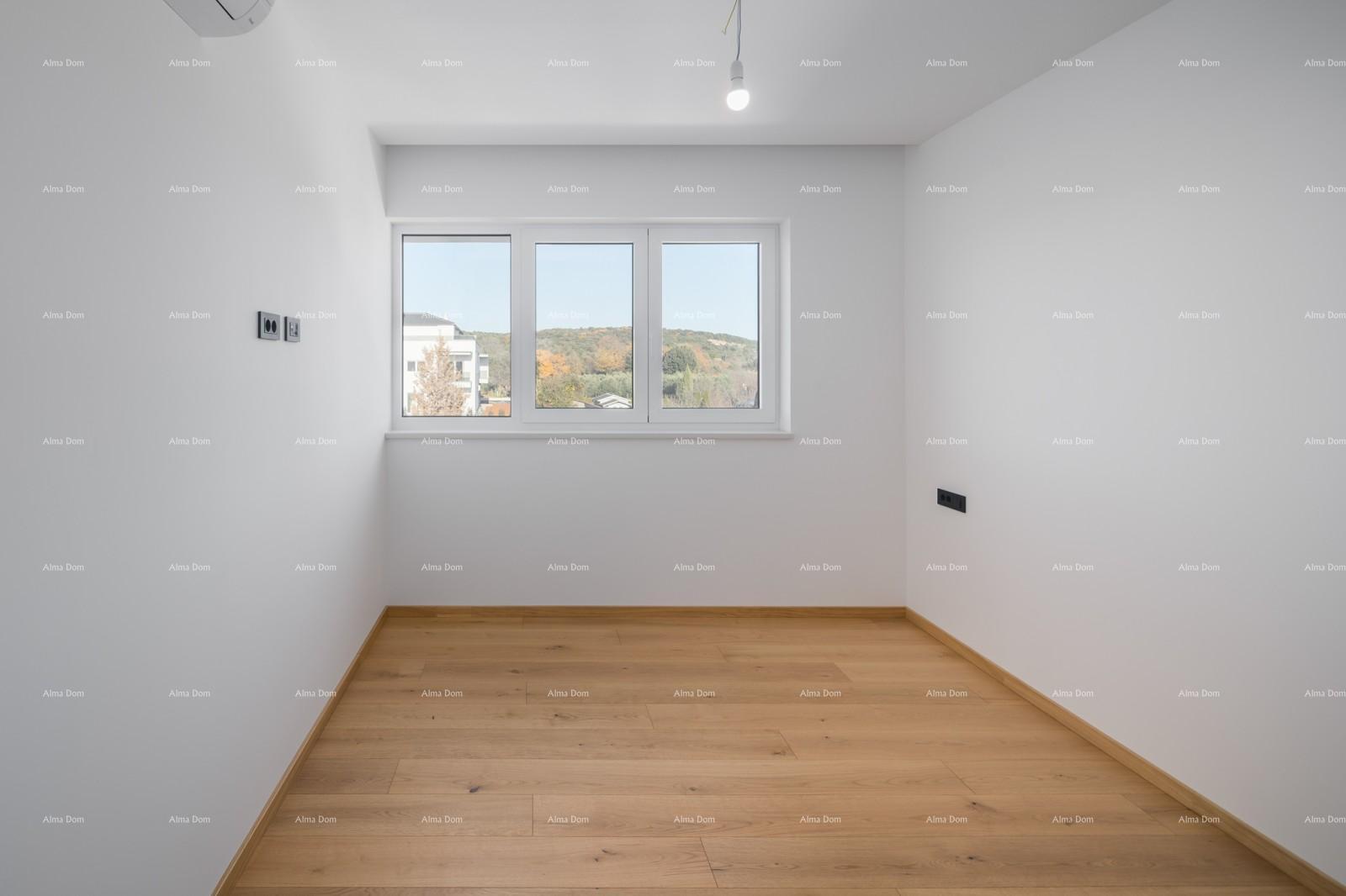Flat For sale - ISTARSKA ROVINJ