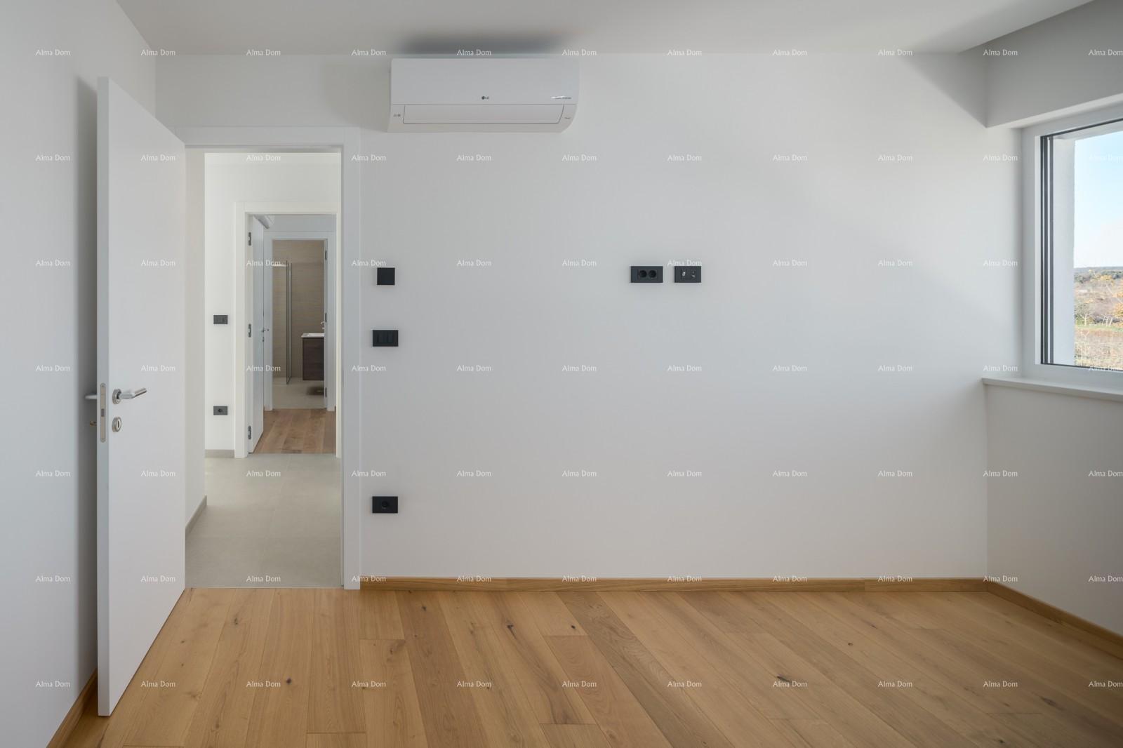 Flat For sale - ISTARSKA ROVINJ