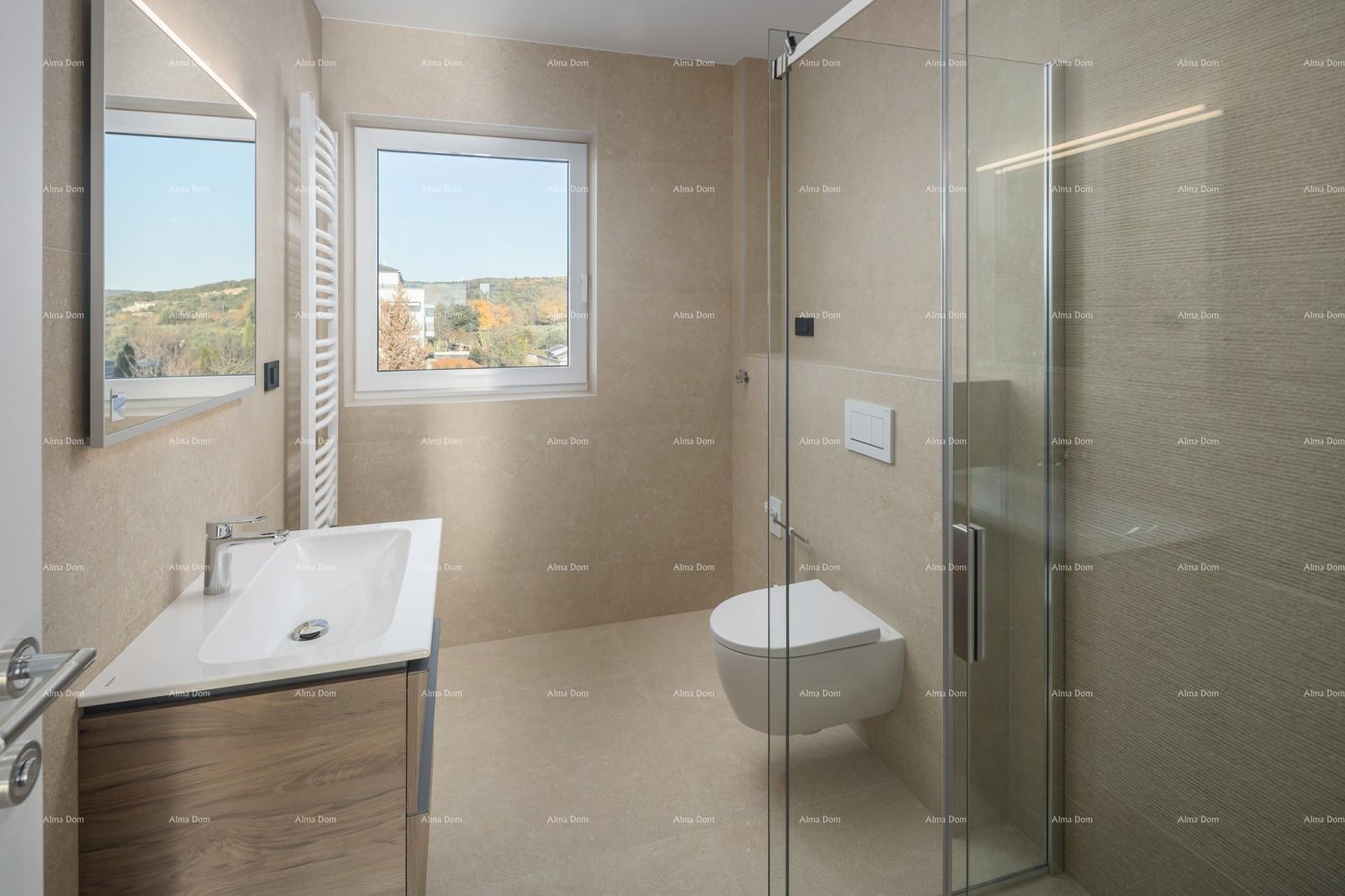 Flat For sale - ISTARSKA ROVINJ