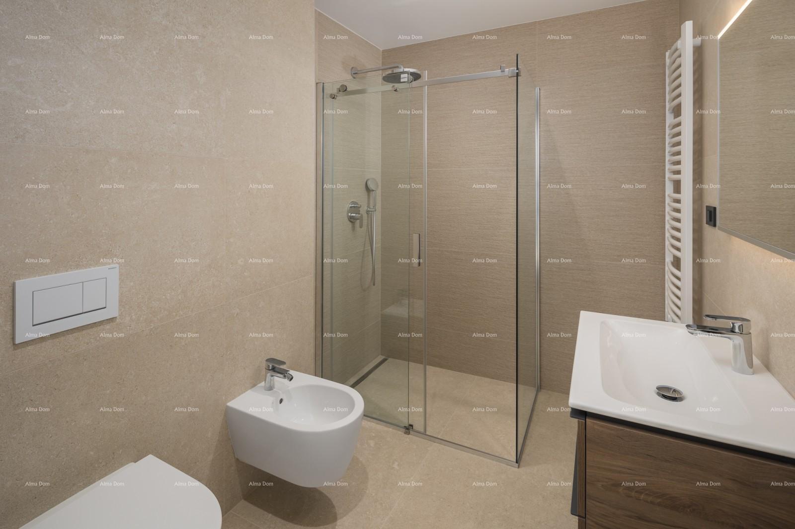 Flat For sale - ISTARSKA ROVINJ