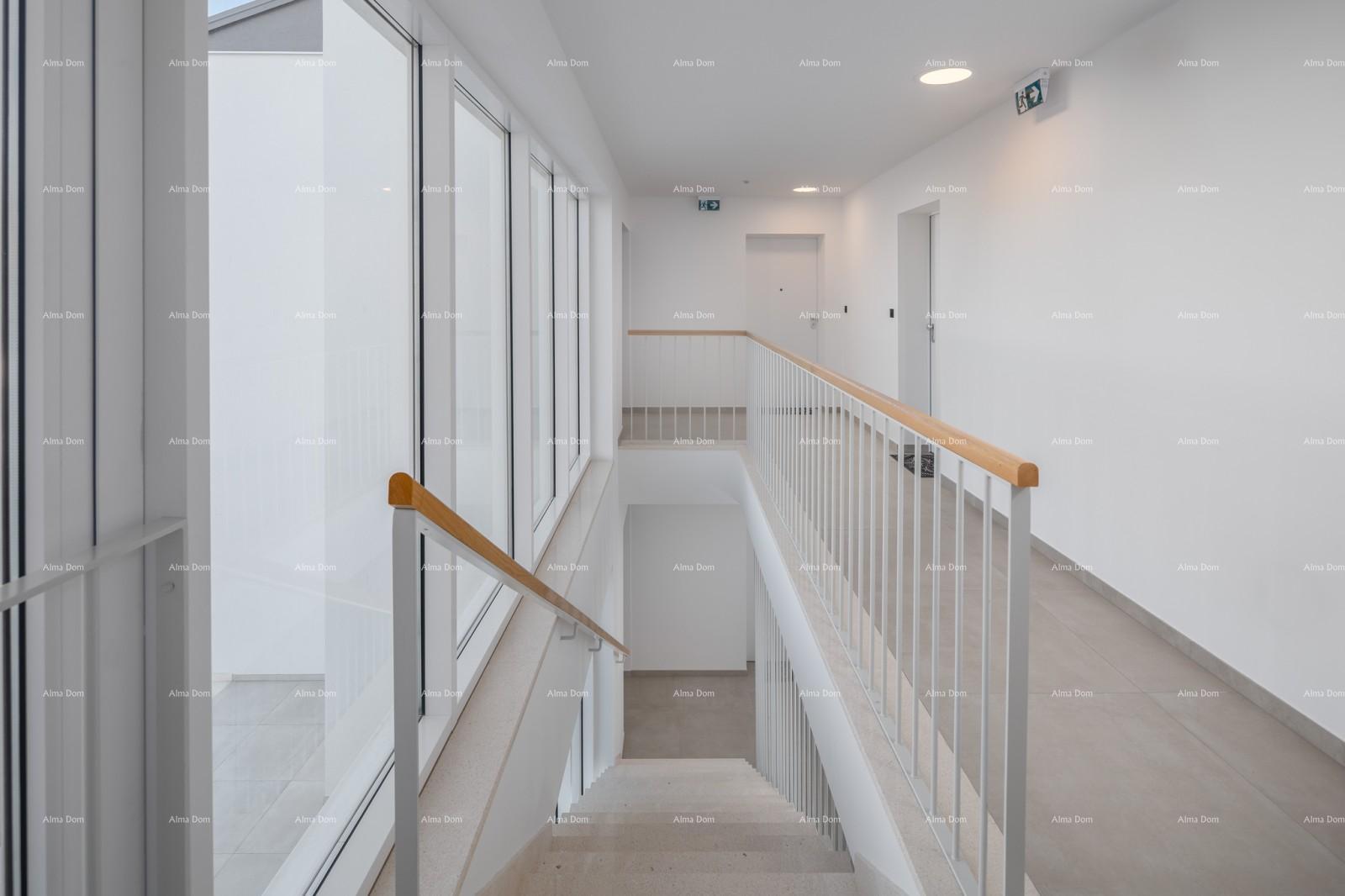 Flat For sale - ISTARSKA ROVINJ