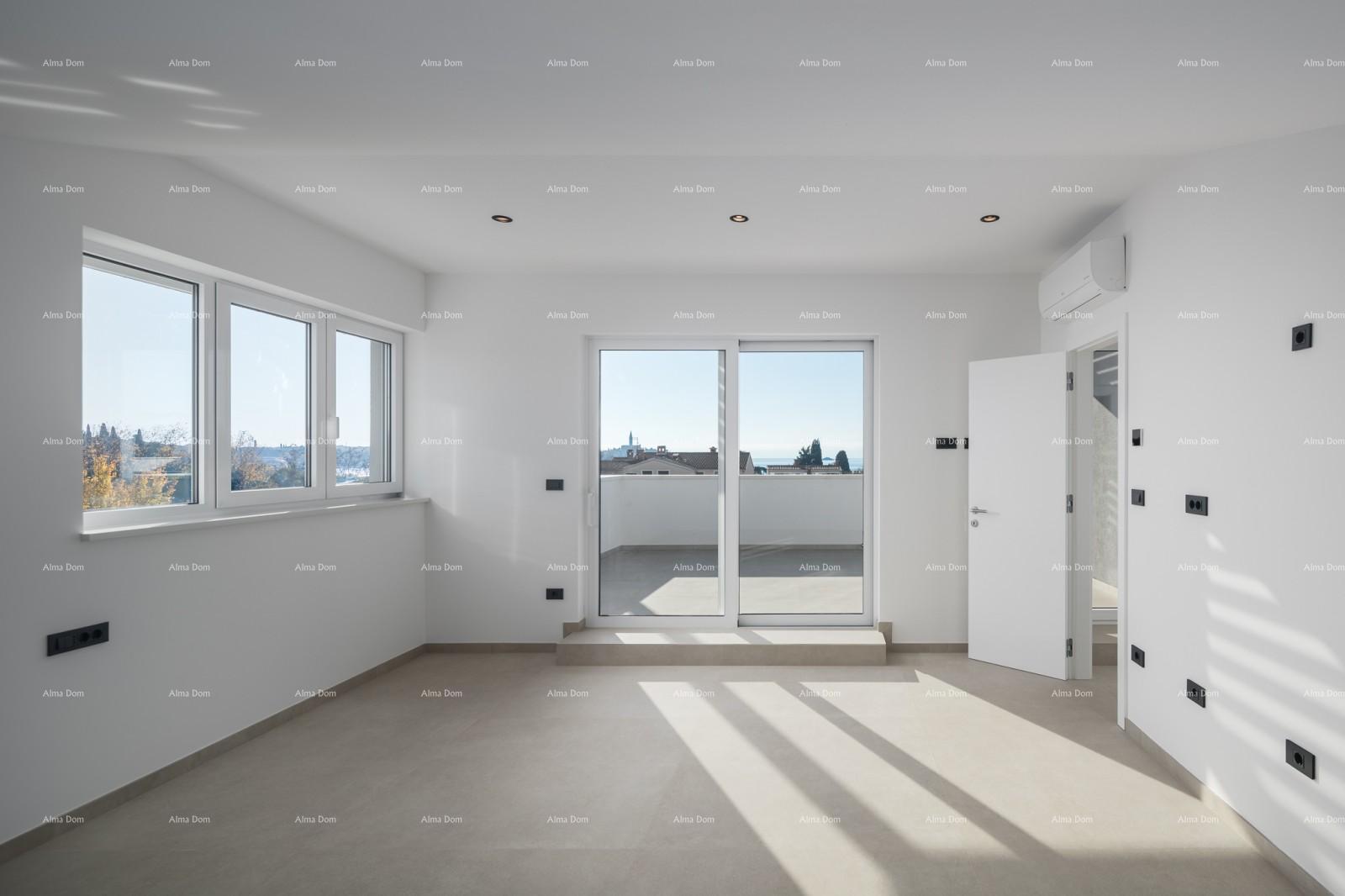 Flat For sale - ISTARSKA ROVINJ