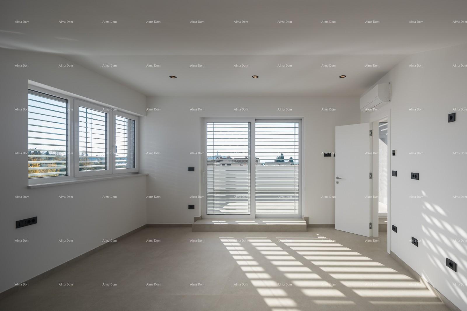 Flat For sale - ISTARSKA ROVINJ