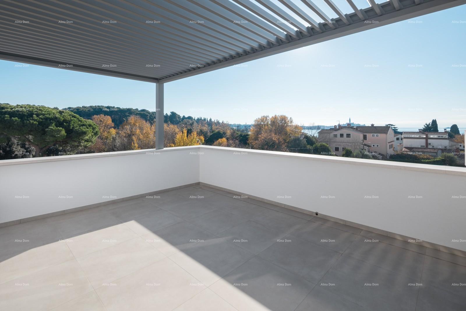 Flat For sale - ISTARSKA ROVINJ