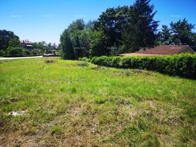 Pozemek na prodej 1510 m² – Muntrilj