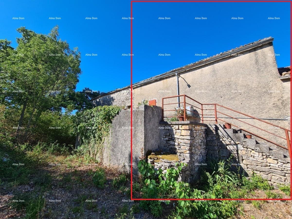Haus Zu verkaufen - ISTARSKA BARBAN