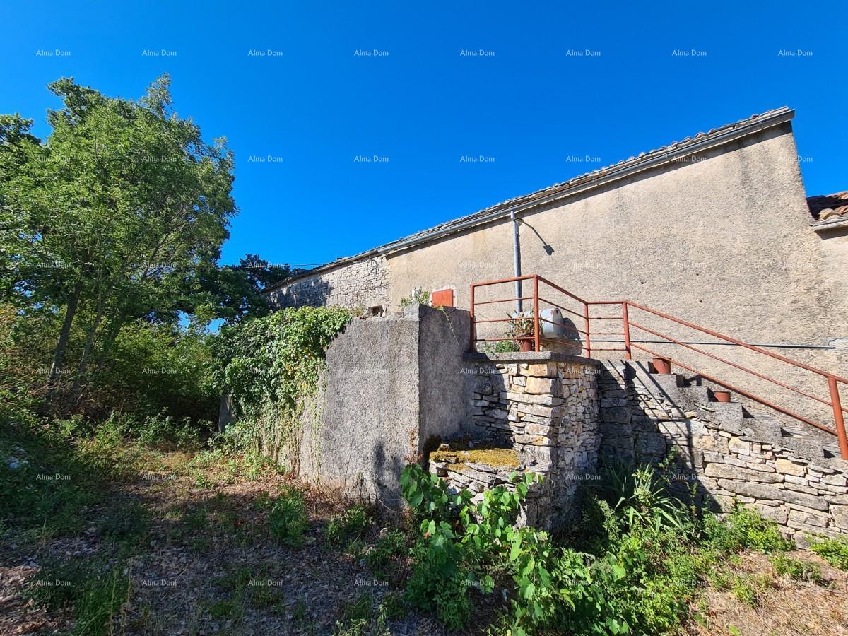 Dom Na sprzedaż - ISTARSKA BARBAN