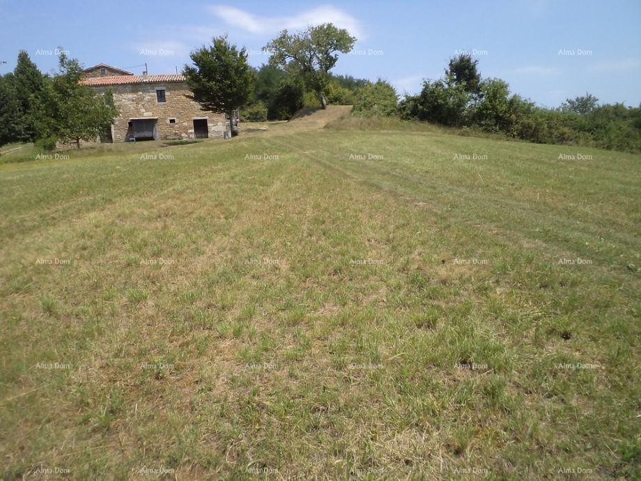 Parcela Naprodaj - ISTARSKA Poreč
