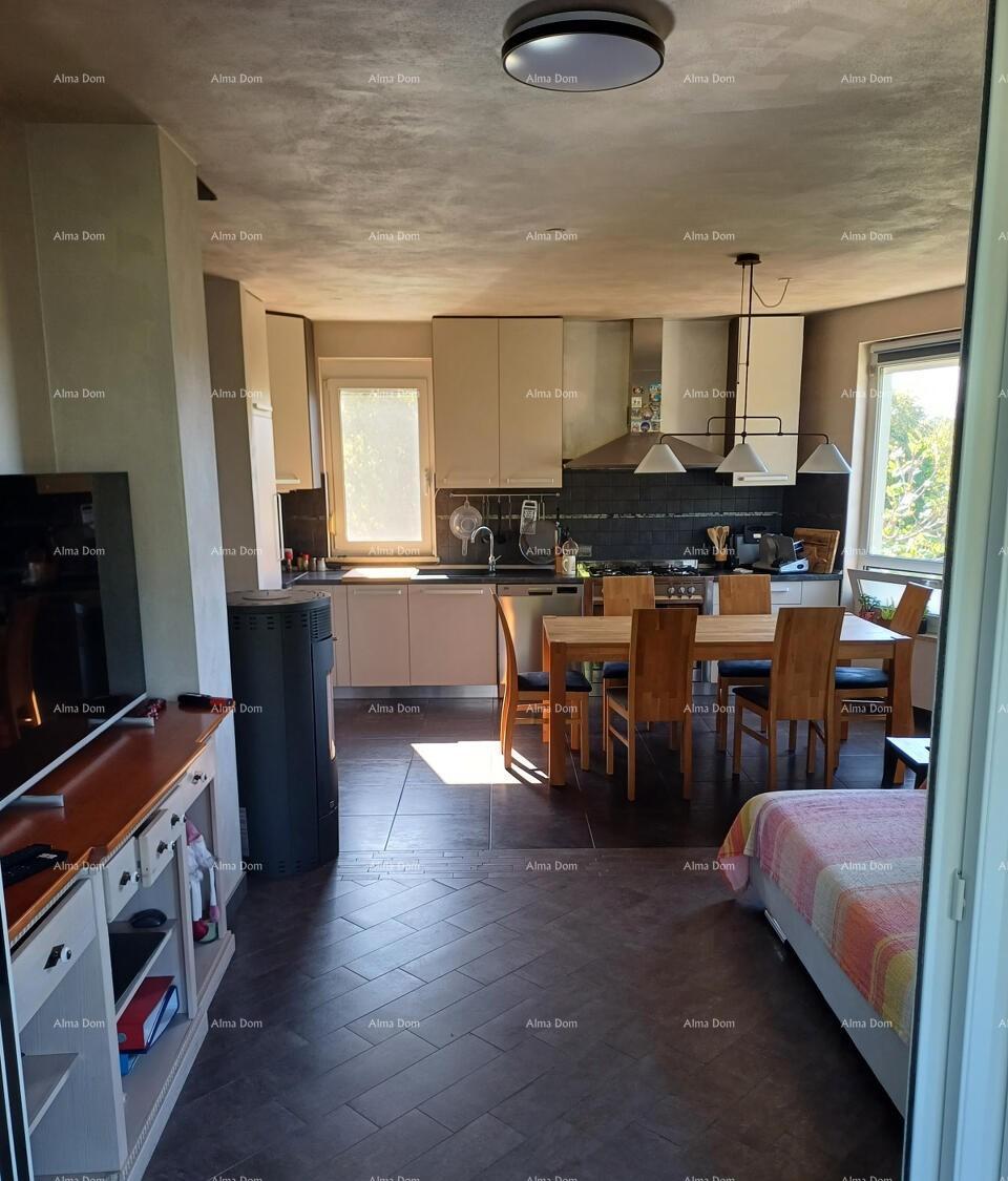 Flat For sale - ISTARSKA BUJE