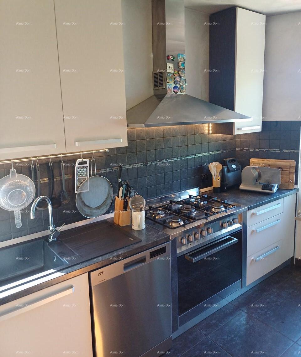 Flat For sale - ISTARSKA BUJE